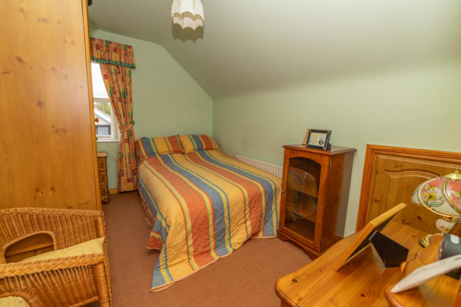 2 Burrenbridge Close