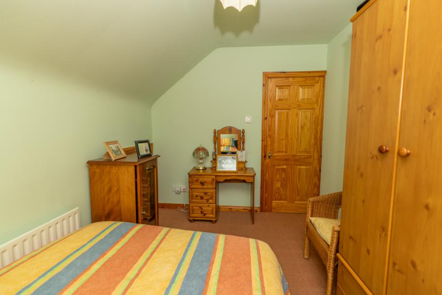 2 Burrenbridge Close