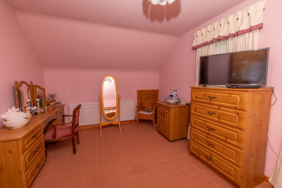 2 Burrenbridge Close