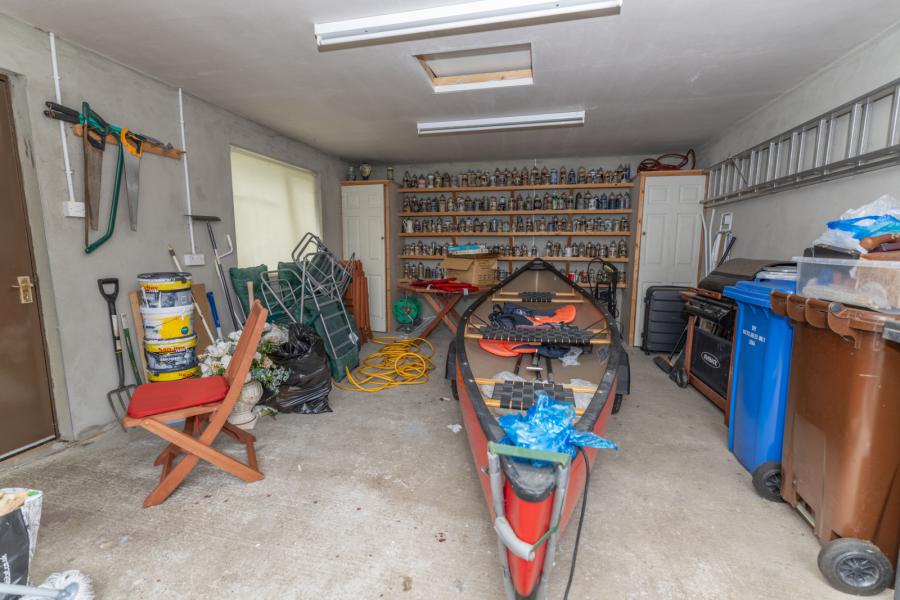 2 Burrenbridge Close