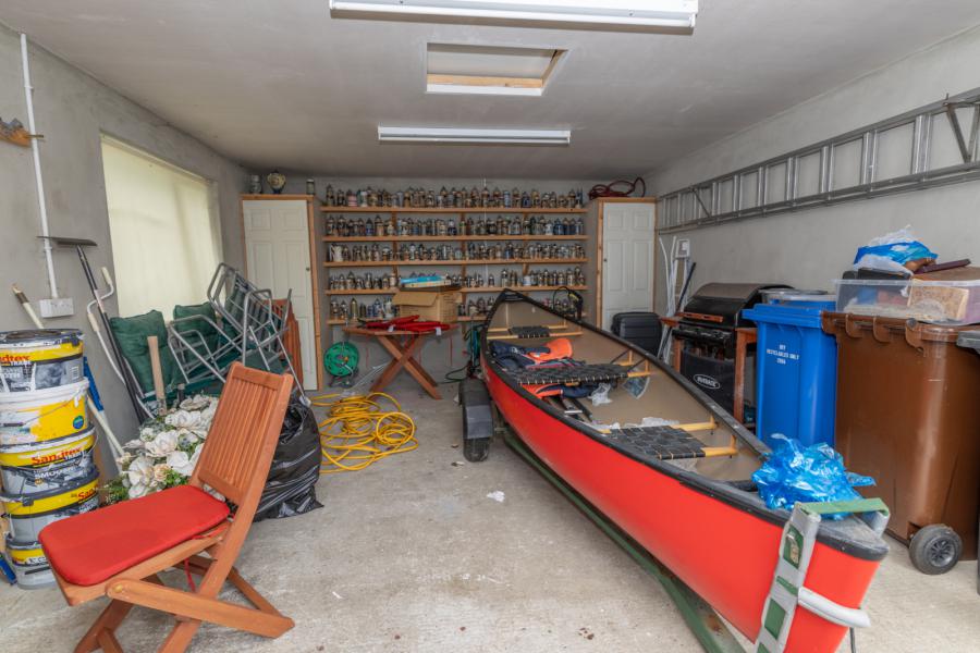 2 Burrenbridge Close