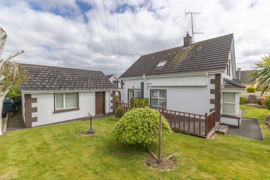 2 Burrenbridge Close