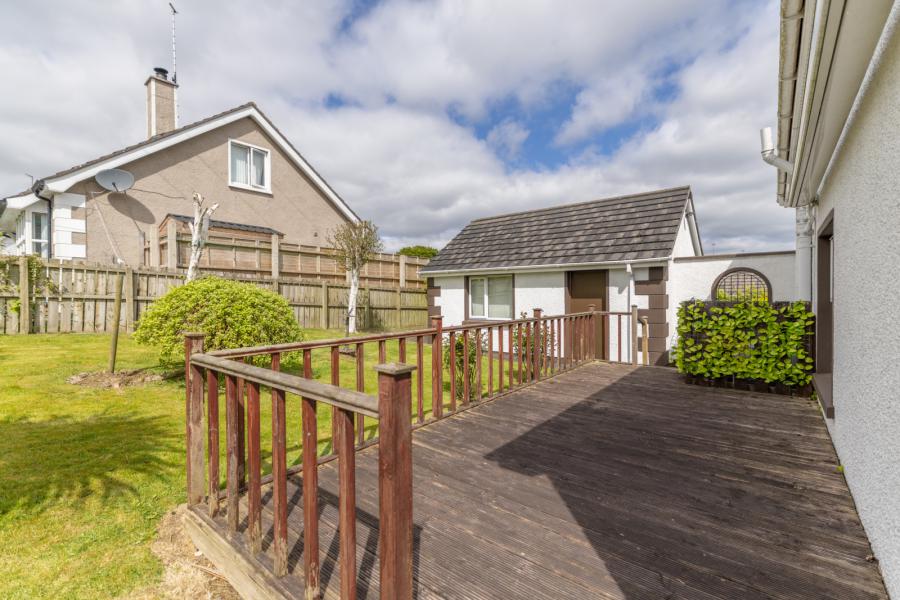 2 Burrenbridge Close