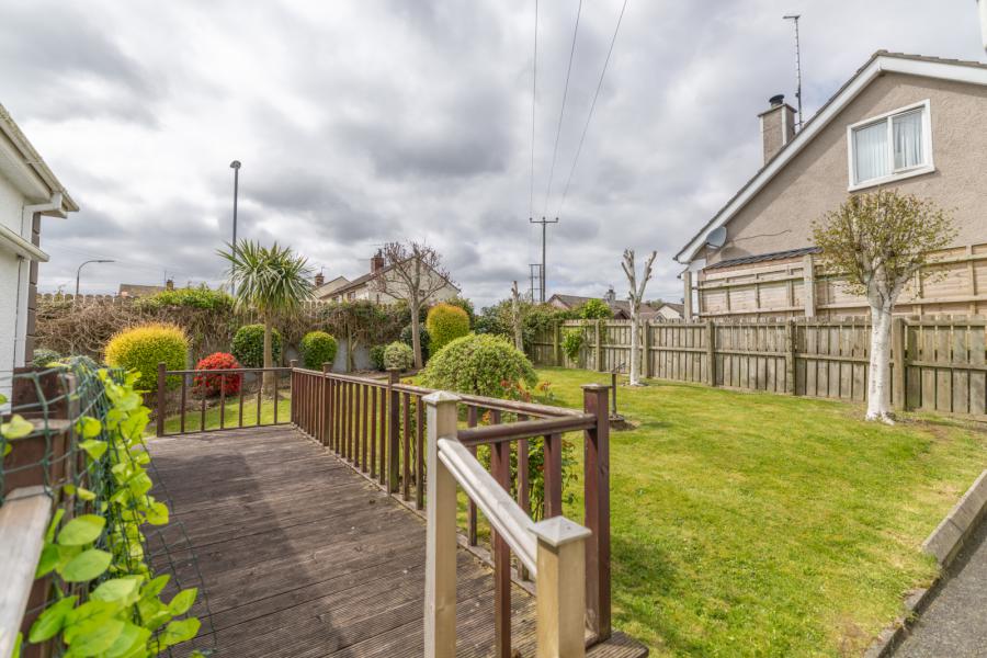 2 Burrenbridge Close