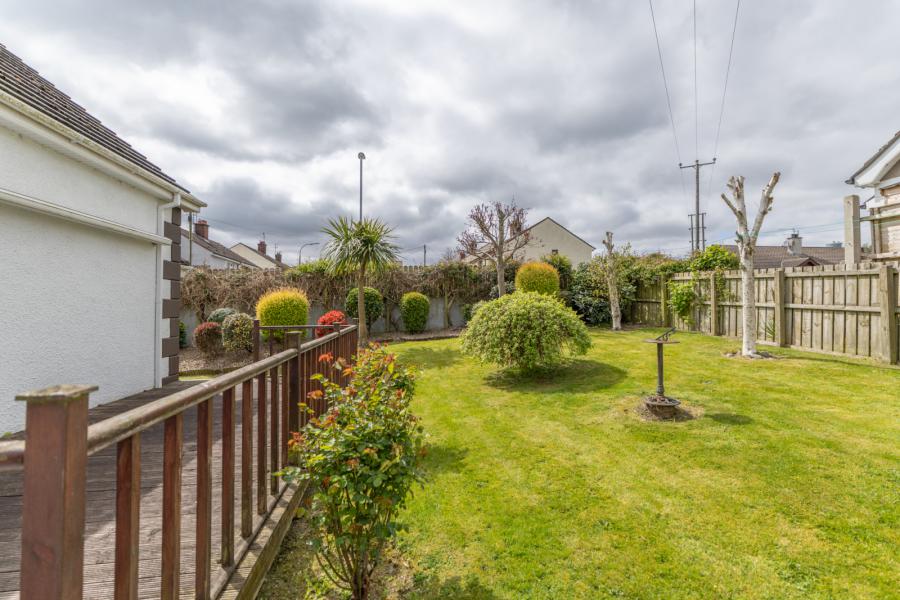 2 Burrenbridge Close