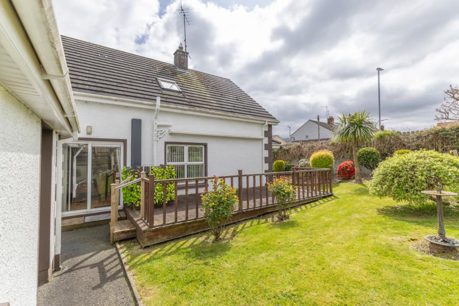 2 Burrenbridge Close