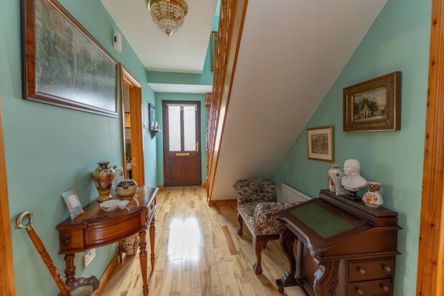 2 Burrenbridge Close