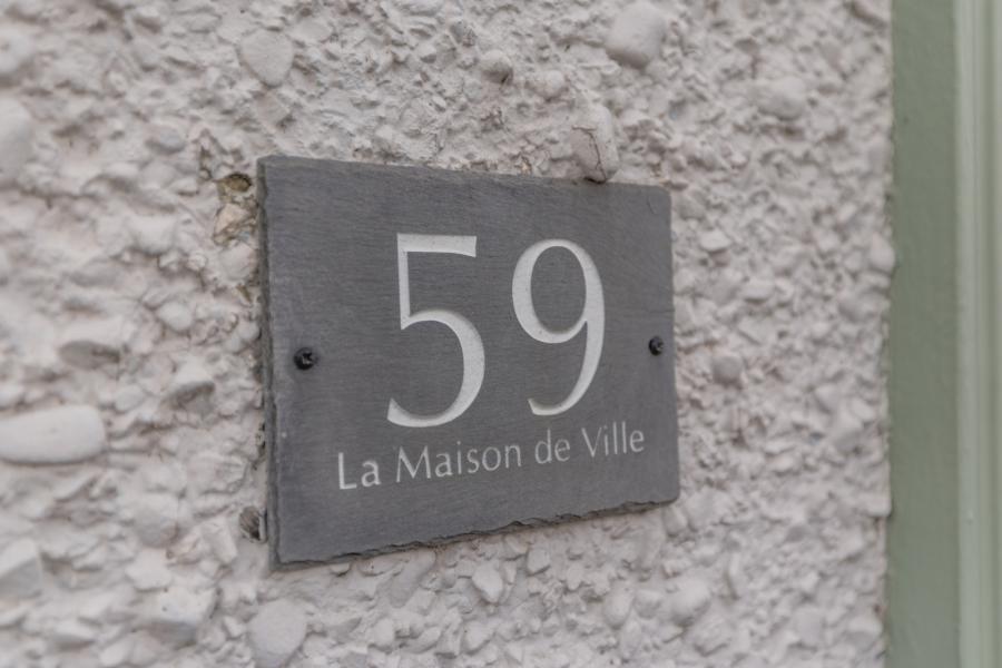 La Maison De Ville, 59 Killyleagh Street