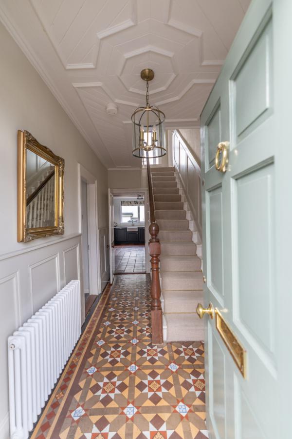 La Maison De Ville, 59 Killyleagh Street