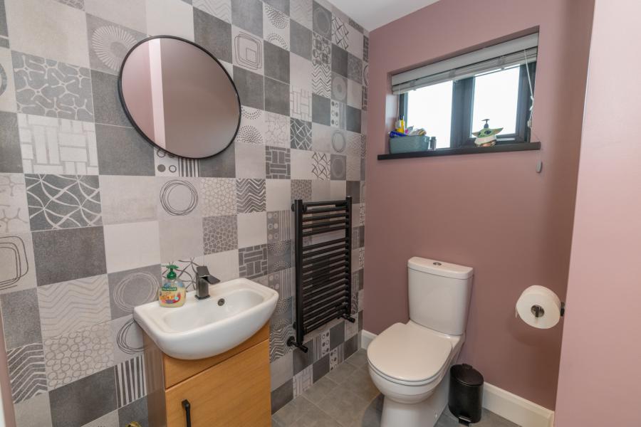 65 Moor Road