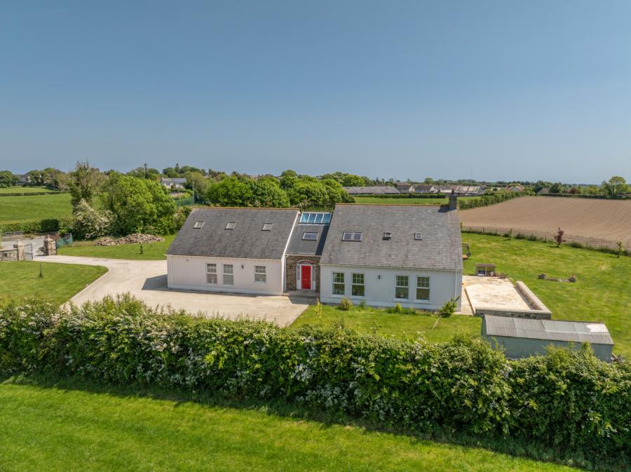 29 Cumran Lane, Seaforde, Downpatrick, BT30 8TF