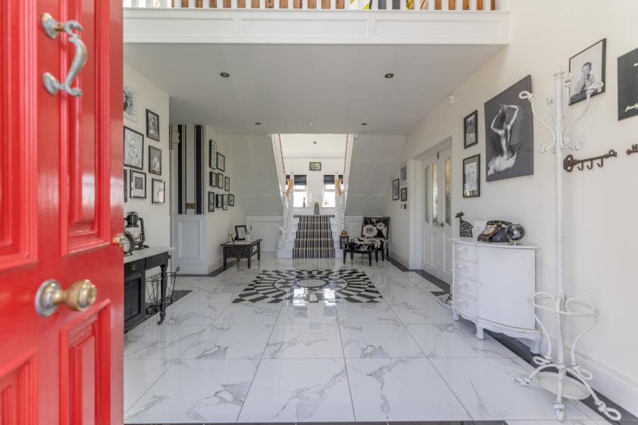 29 Cumran Lane