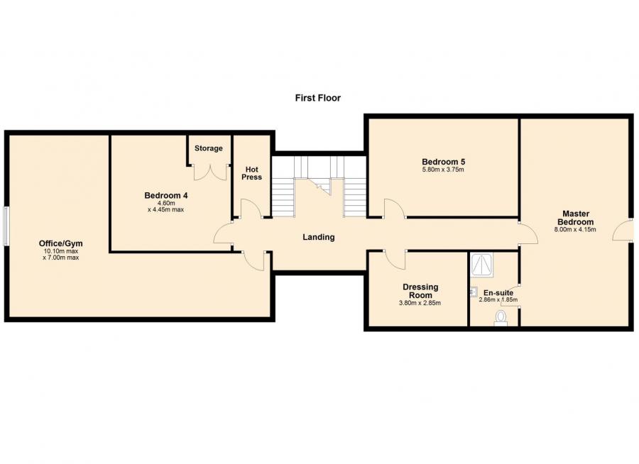 29 Cumran Lane