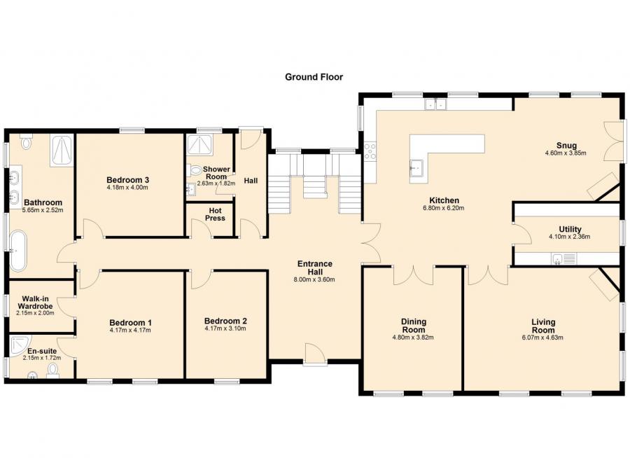 29 Cumran Lane