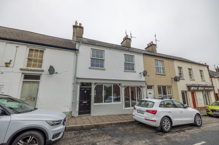 Bridge Street,rostrevor, newry, BT34 3BG