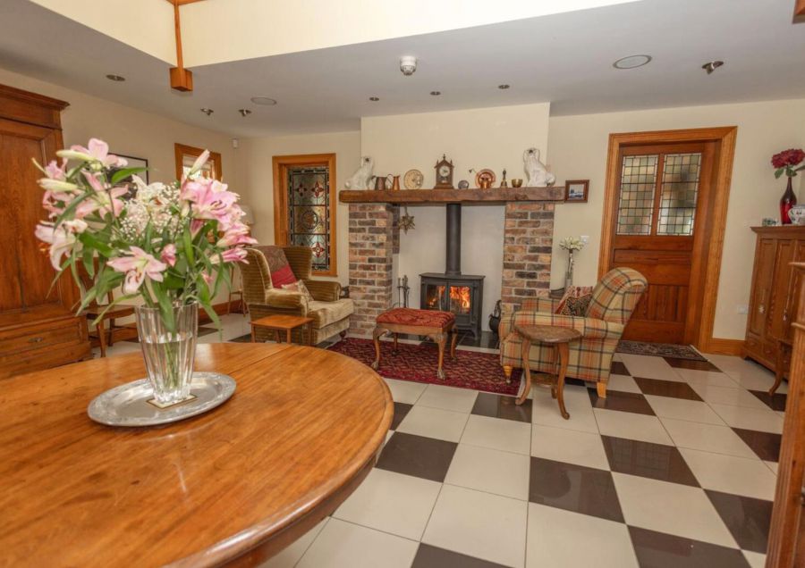 Little Haven, Moneydarragh More Oldtown Road