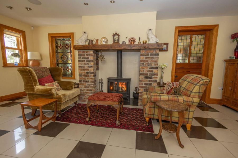 Little Haven, Moneydarragh More Oldtown Road