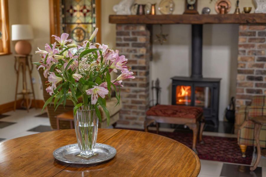 Little Haven, Moneydarragh More Oldtown Road