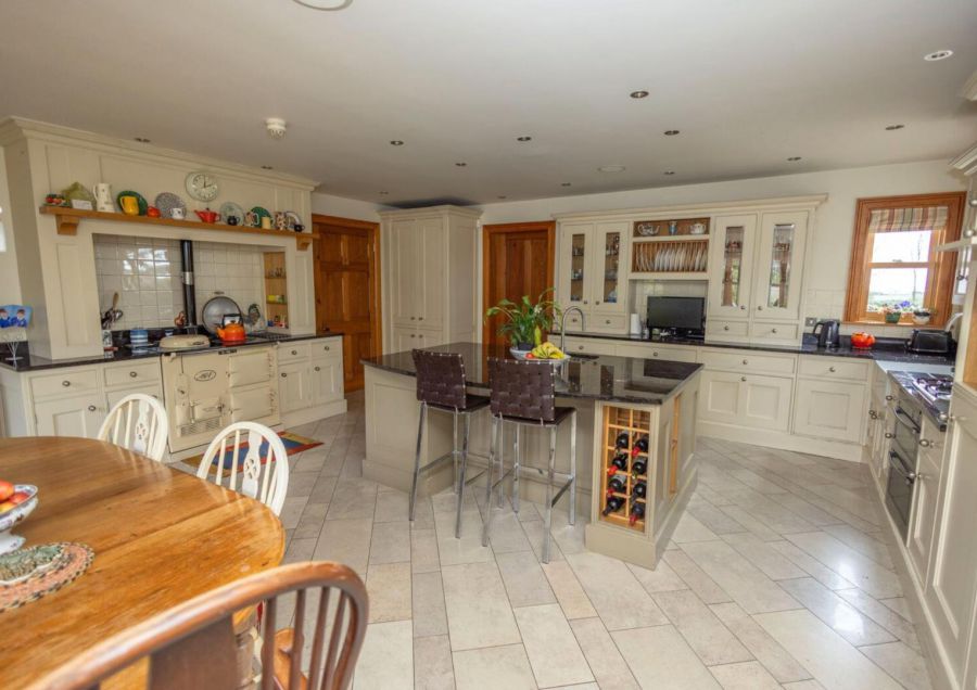 Little Haven, Moneydarragh More Oldtown Road