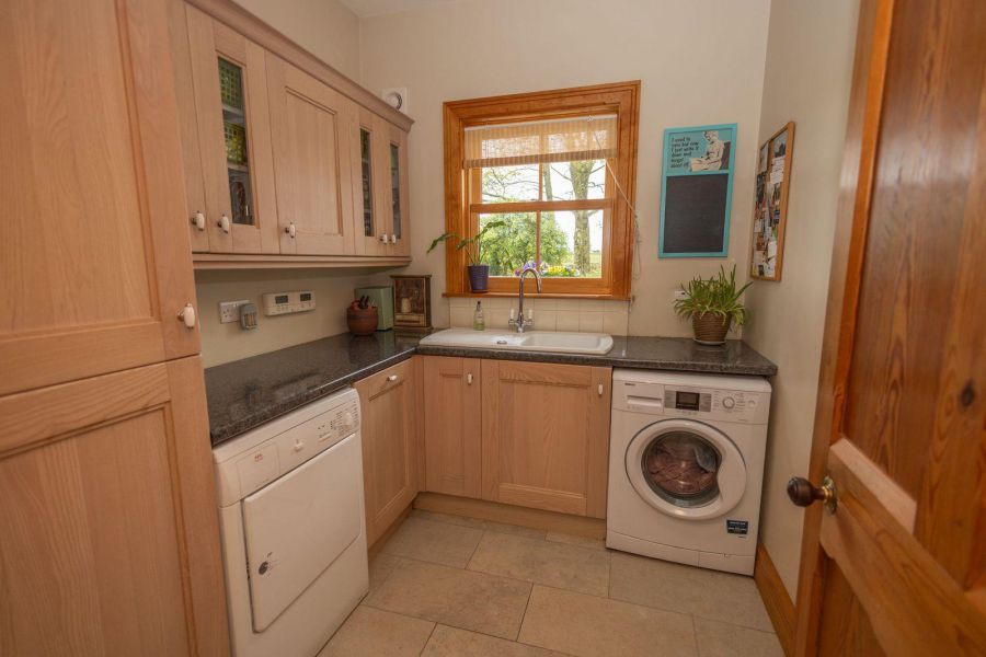 Little Haven, Moneydarragh More Oldtown Road