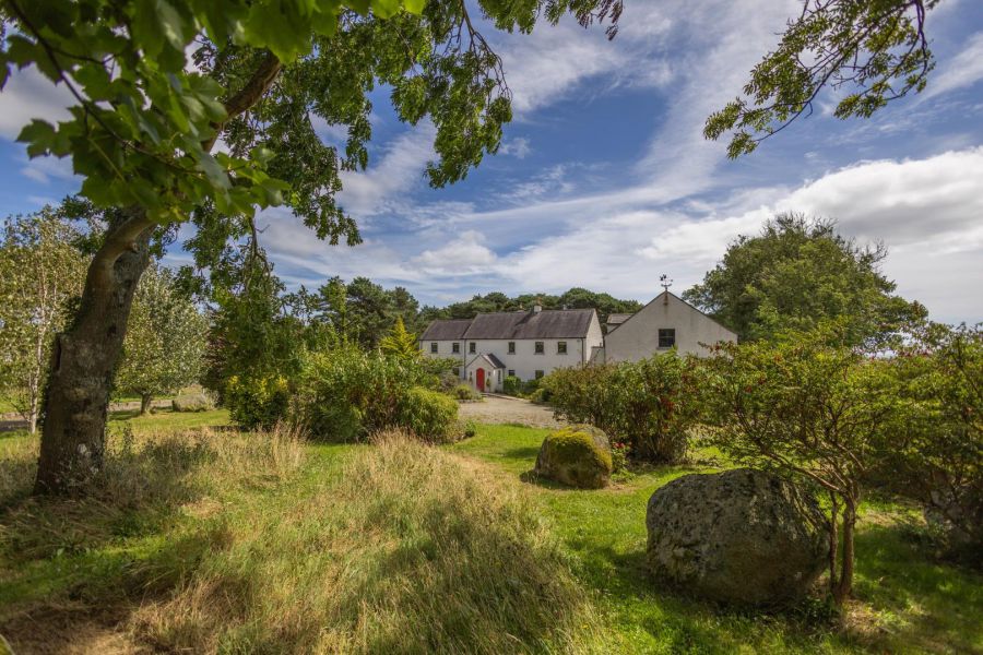 Little Haven, Moneydarragh More Oldtown Road