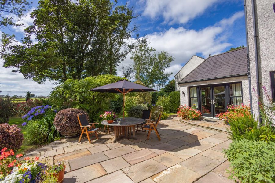 Little Haven, Moneydarragh More Oldtown Road