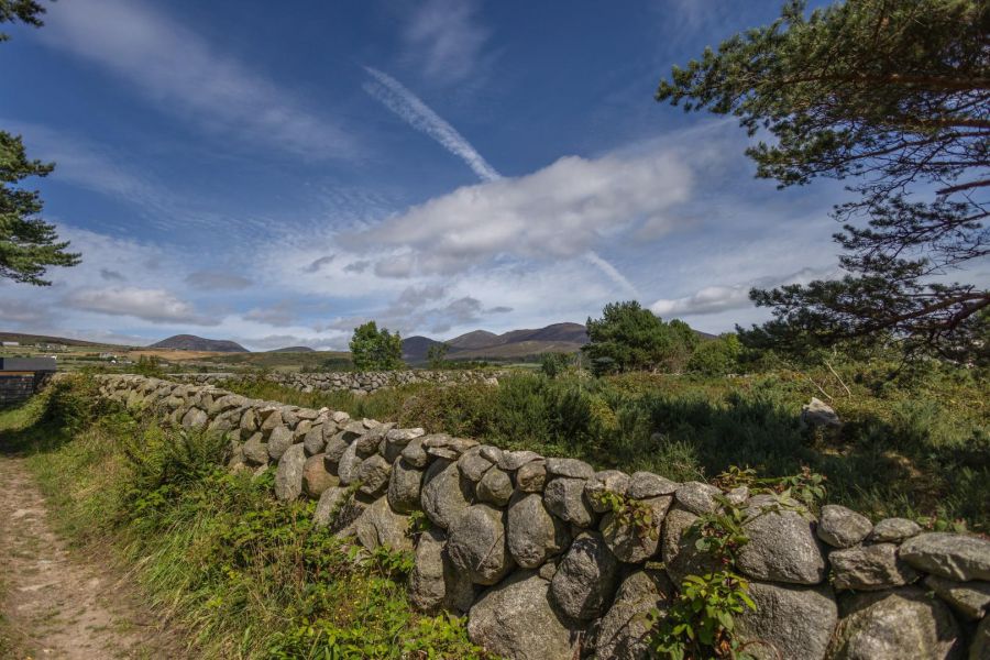 Little Haven, Moneydarragh More Oldtown Road