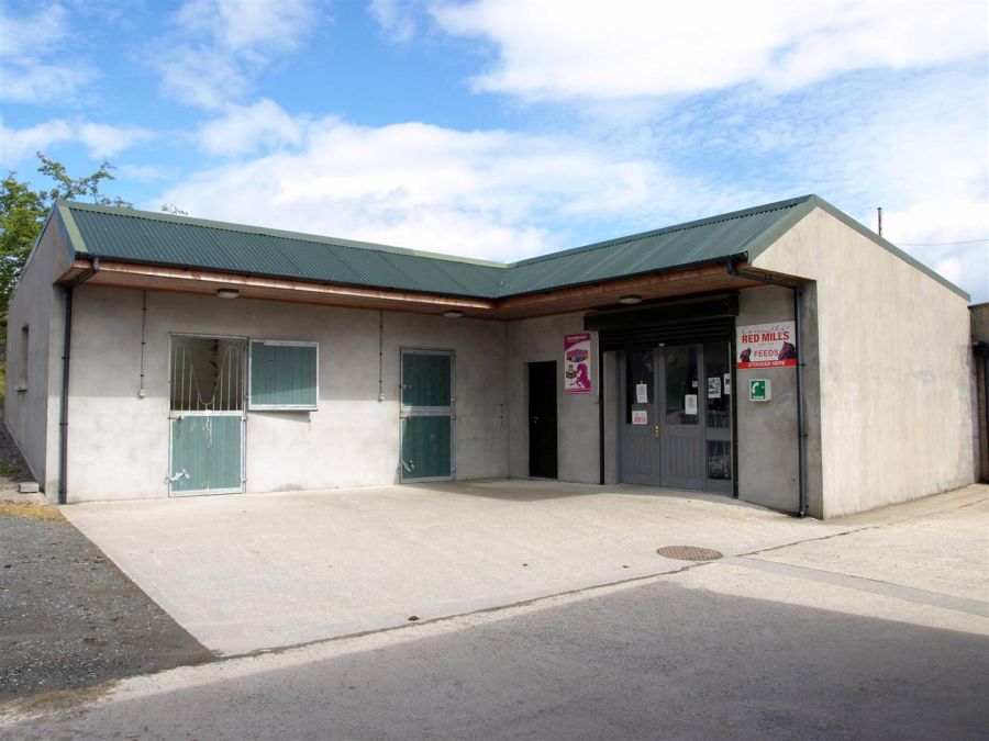 Mount Pleasant Trekking Centre 15, Bannanstown Road