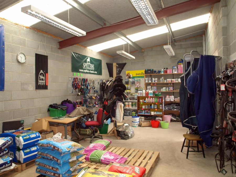 Mount Pleasant Trekking Centre 15, Bannanstown Road