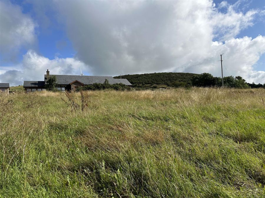 Building Site Adjacent To 49 Lisnacroppan Road