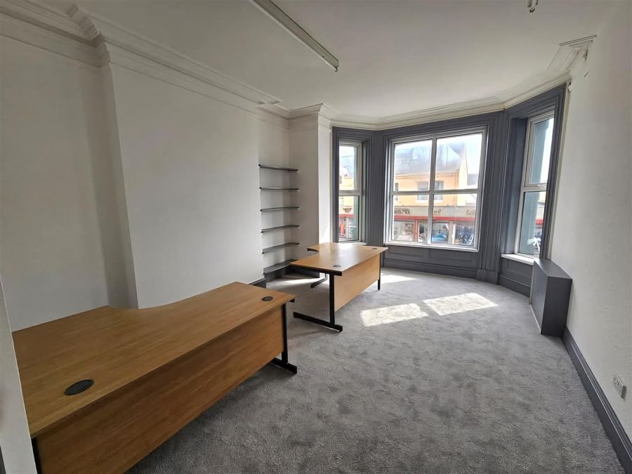 Flexible Office Space, 51a Main Street