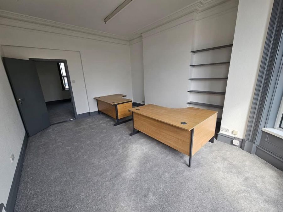 Flexible Office Space, 51a Main Street