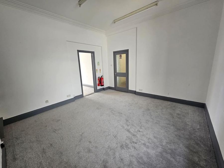 Flexible Office Space, 51a Main Street