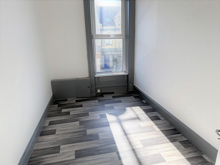 Flexible Office Space, 51a Main Street