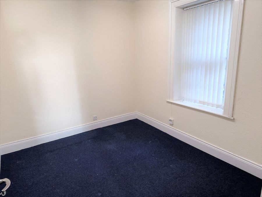 Flexible Office Space, 51a Main Street