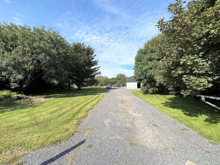 Adjacent To 30 Castlewellan Road