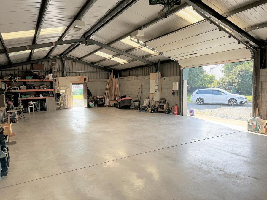 Adjacent To 30 Castlewellan Road