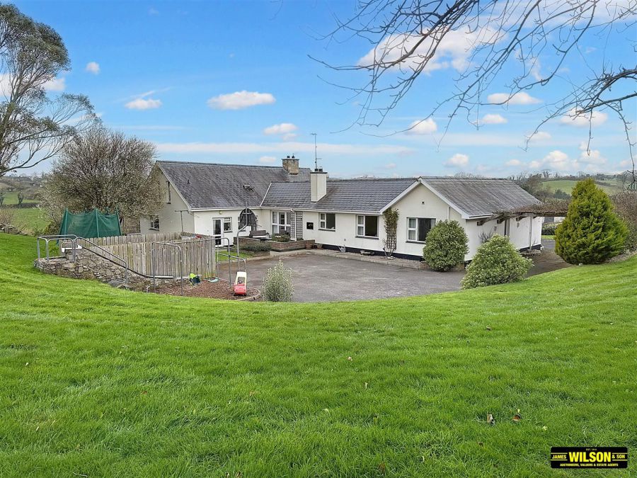 75 Dromara Road