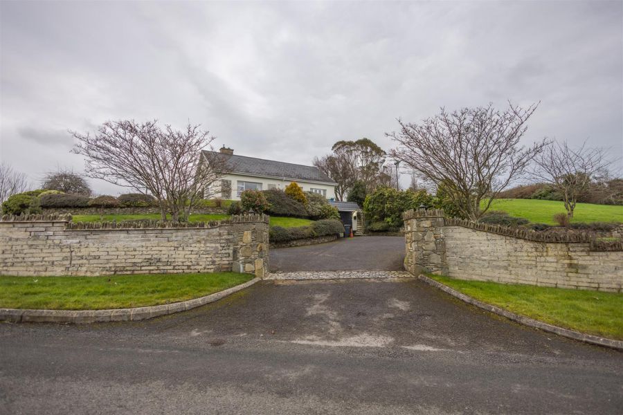 75 Dromara Road
