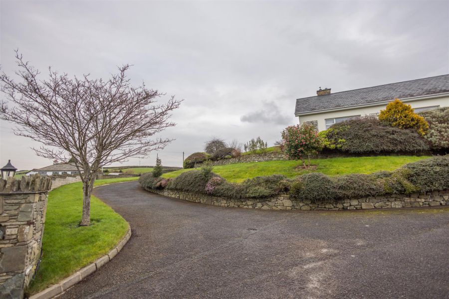 75 Dromara Road