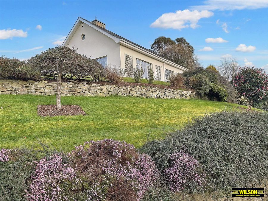 75 Dromara Road