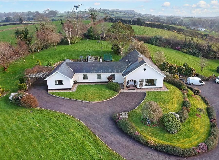 75 Dromara Road 75 Dromara Road
