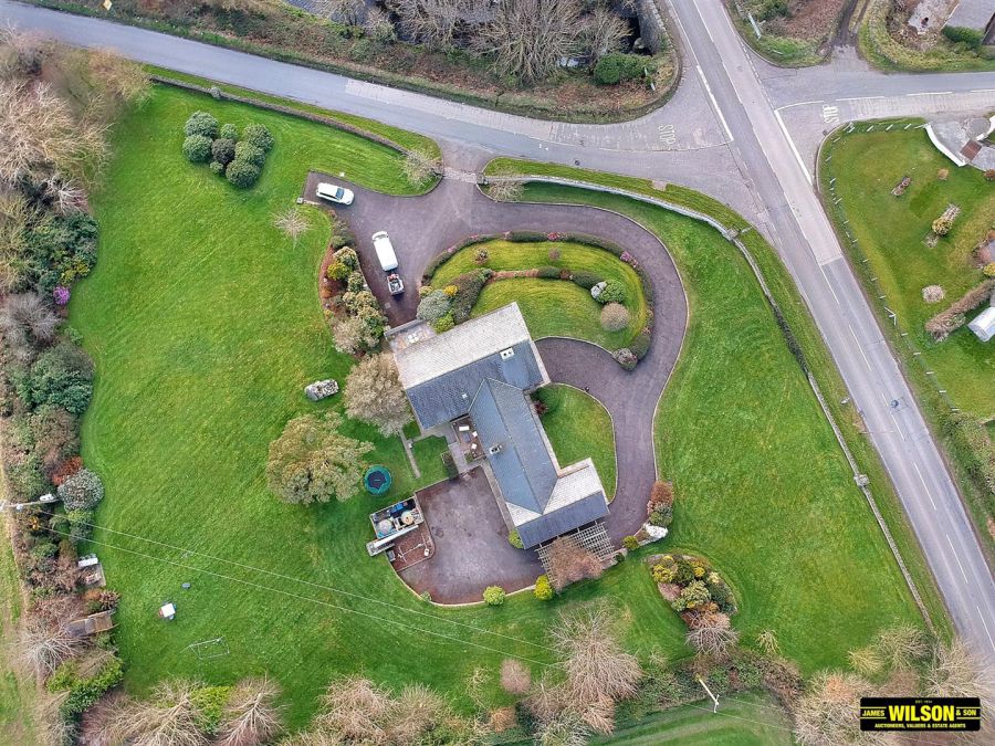 75 Dromara Road
