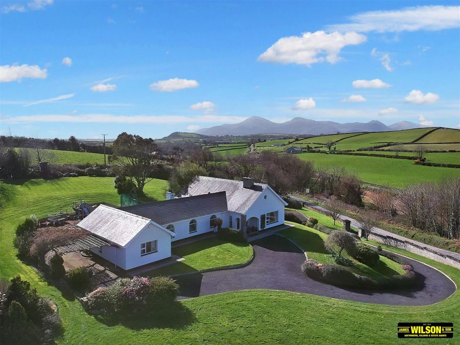 75 Dromara Road