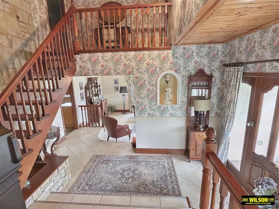 75 Dromara Road