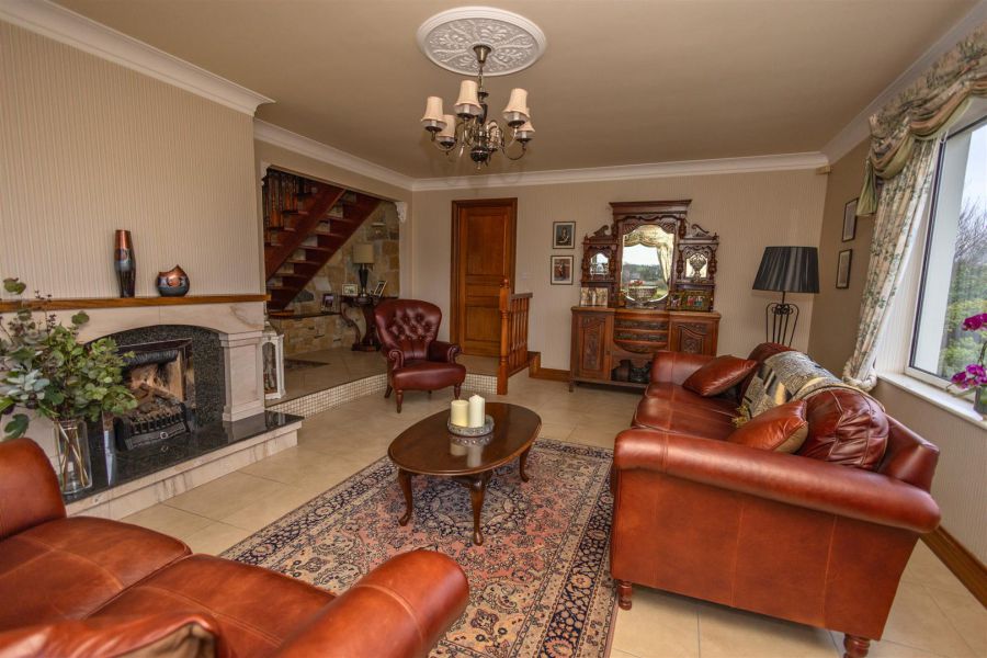 75 Dromara Road