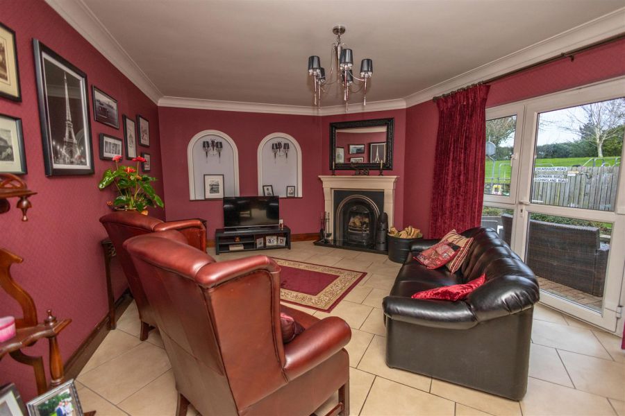 75 Dromara Road