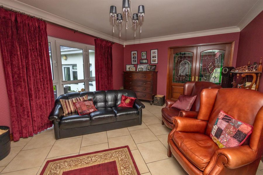 75 Dromara Road