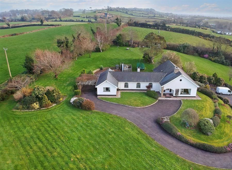 75 Dromara Road 75 Dromara Road