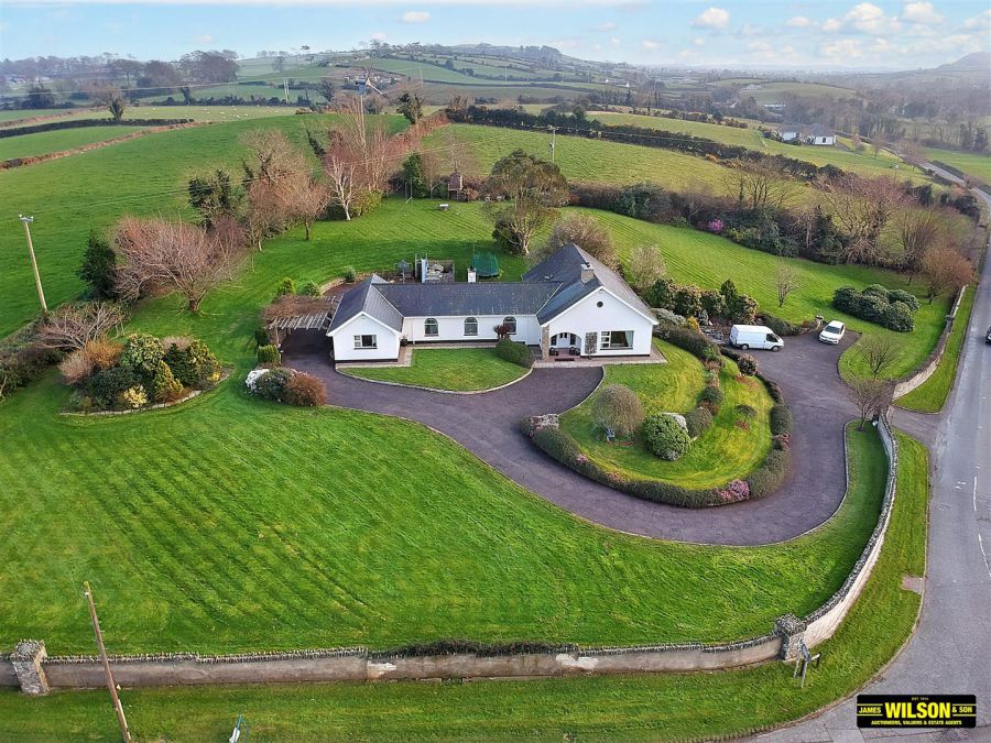 75 Dromara Road